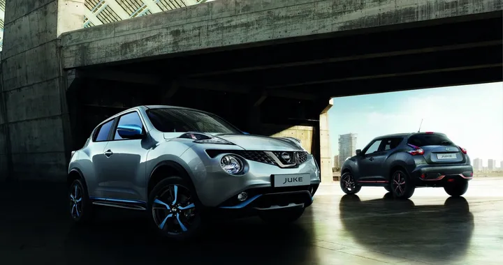 Nuova Nissan Juke: ultime anticipazioni in vista del debutto