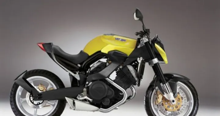 Voxan Roadster