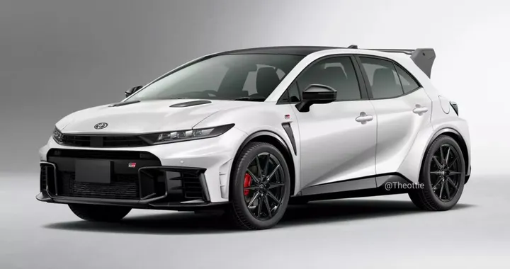Toyota GR Corolla, il restyling la rende ancora più "arrogante"