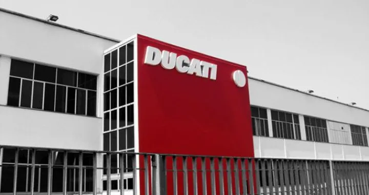 Via libera al nuovo stabilimento Ducati