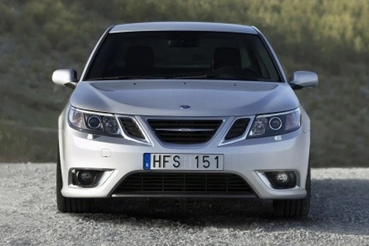Saab 9-3: trazione integrale XWD anche per le versioni meno potenti