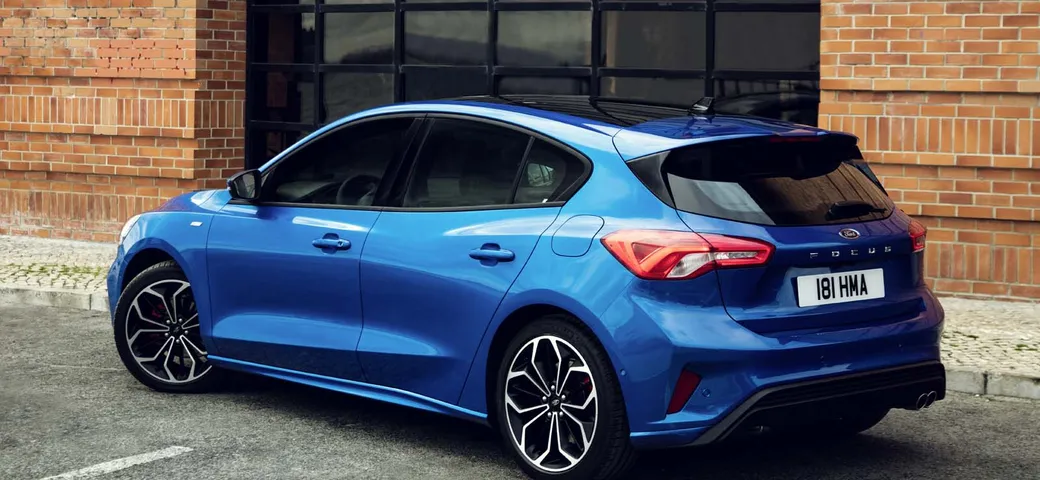 Ford e la tecnologia contro le buche