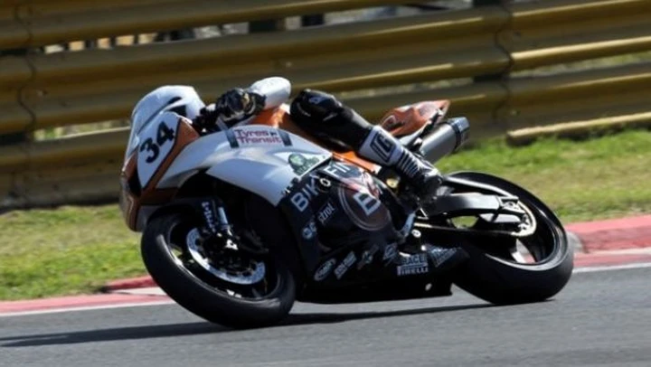 WSS: Michele Pirro, infortunato, salta Silverstone. Al suo posto Ronan Quarmby