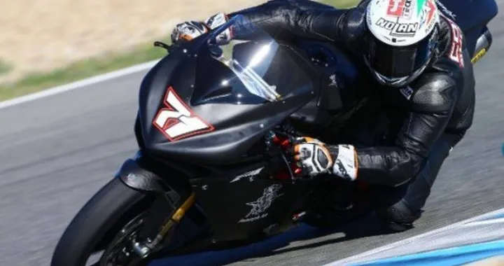 SBK: Corti debutta a Jerez sulla MV Agusta
