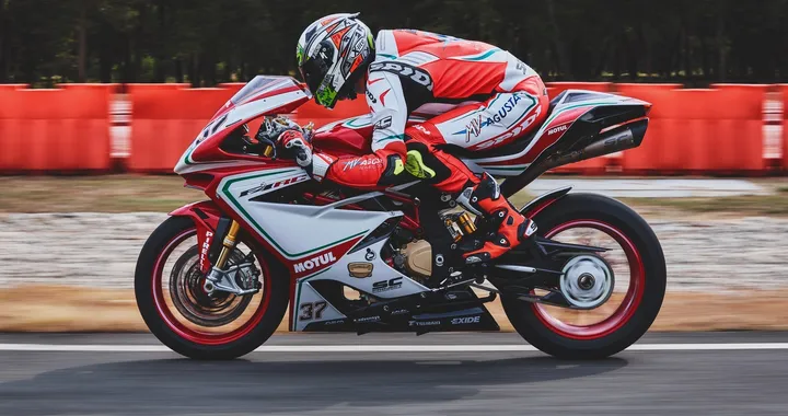 MV Agusta: una nuova F4 e il ritorno in Superbike