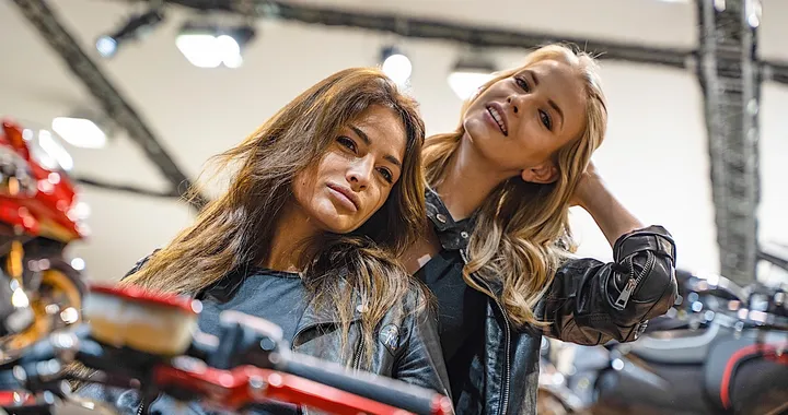 EICMA 2018, tutti i numeri e come è andata