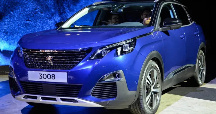 Peugeot 3008: le prime impressioni Live