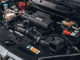 Honda, pronto un motore benzina campione di efficienza