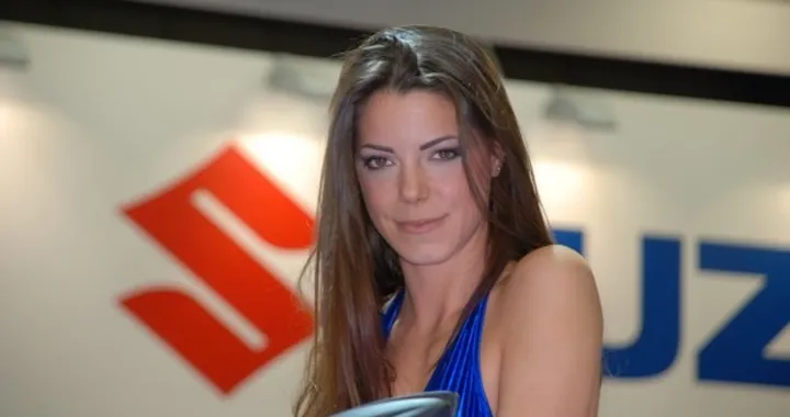 EICMA 2014: le ragazze del Salone di Milano – 4a parte