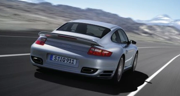 Un DSG a 7 marce per tutte le Porsche ?
