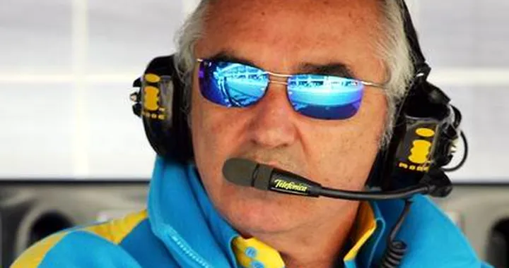 Briatore e Symonds lasciano la Renault F1