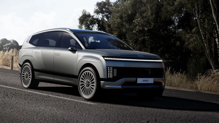 Hyundai trionfa agli iF Design Awards 2025 con 18 premi