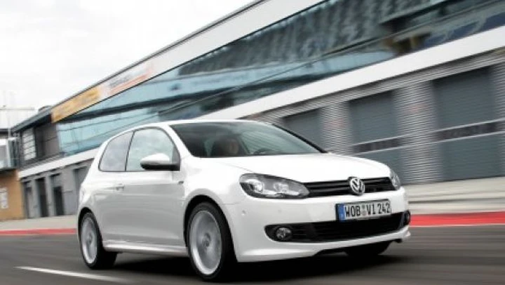 Volkswagen Golf: le versioni speciali United e Sport Edition