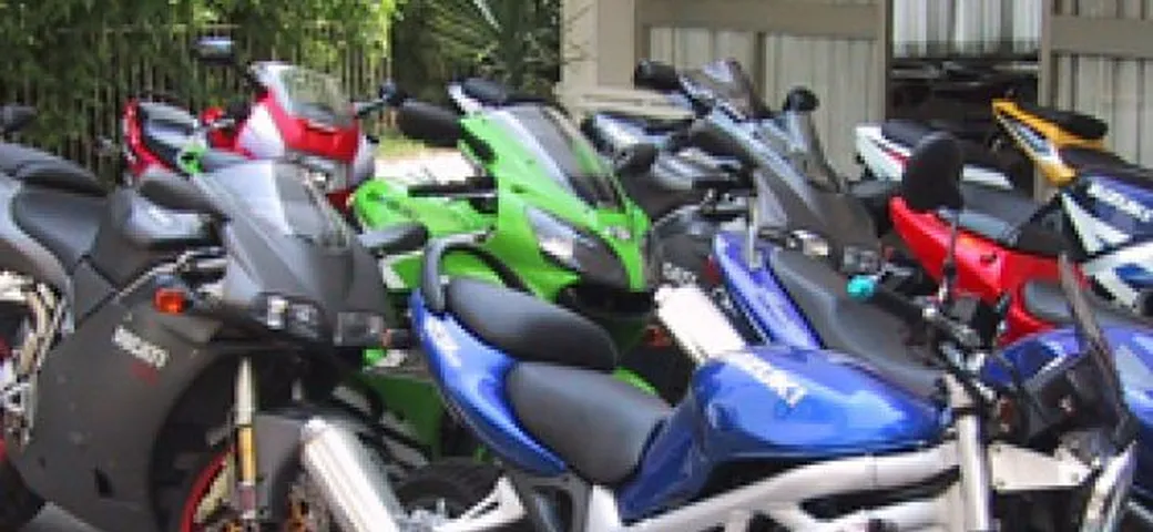 La foto del giorno diventa il Moto Turismo della Settimana