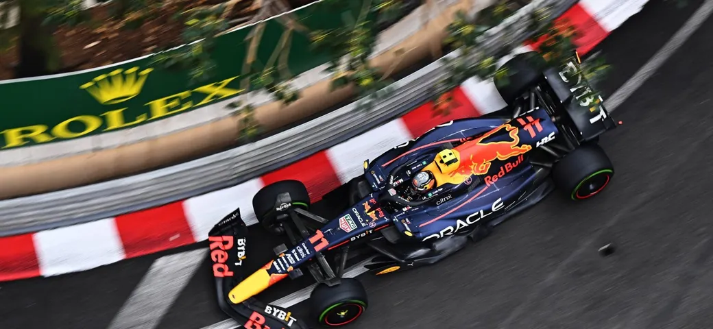 F1 GP di Monaco: le pagelle