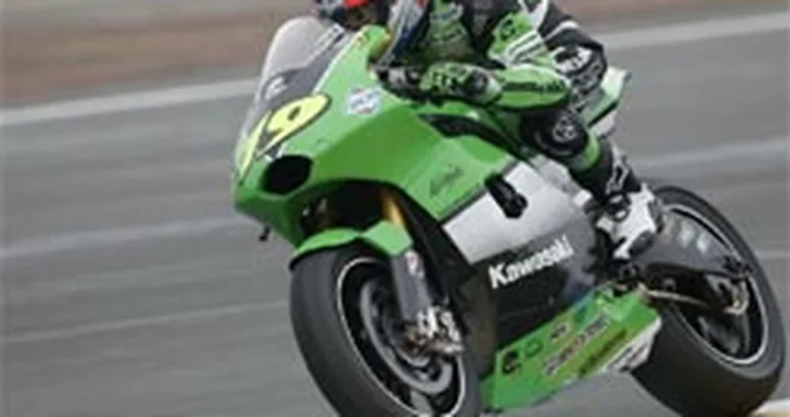Moto GP - domenica al Sachsenring