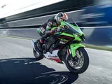 Kawasaki: Ninja ZX-10R e ZX-10RR pronte per il 2022