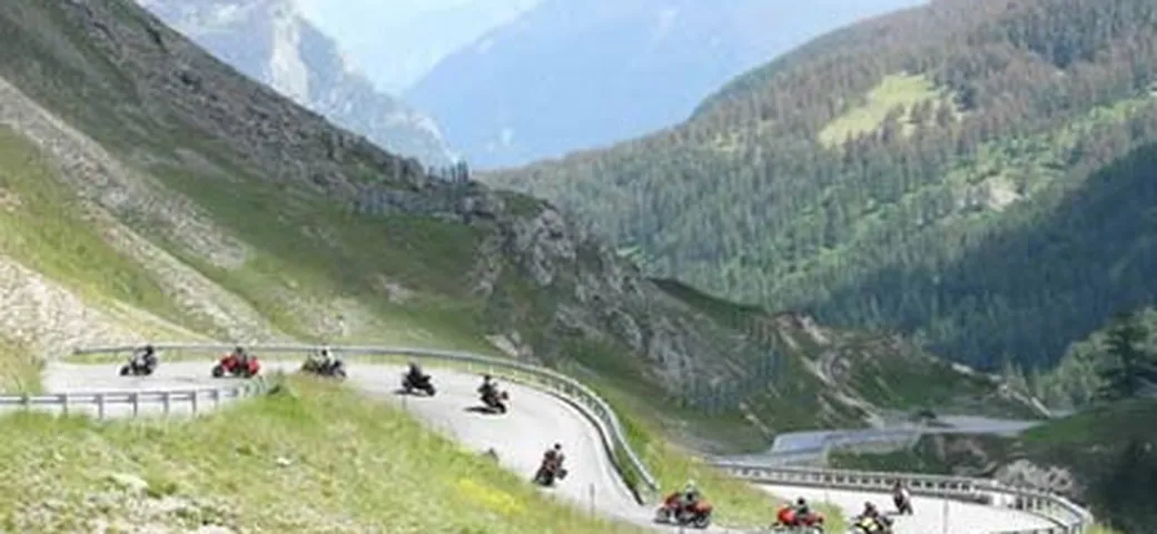 Centopassi 2007