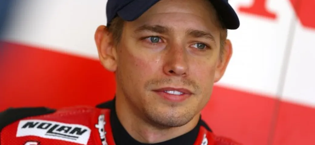 MotoGP: Stoner disponibile per Austin, Honda dice no