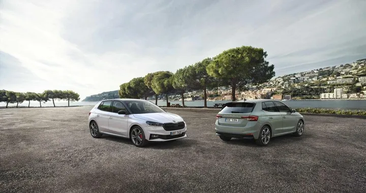 Skoda Fabia 130, sportivetta cattiva con 177 CV sotto al cofano