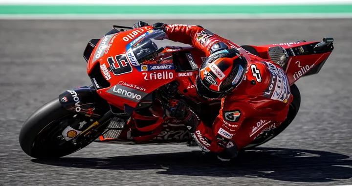 MotoGP, la “prima” del Petrux. Marquez… allunga. Rossi ko
