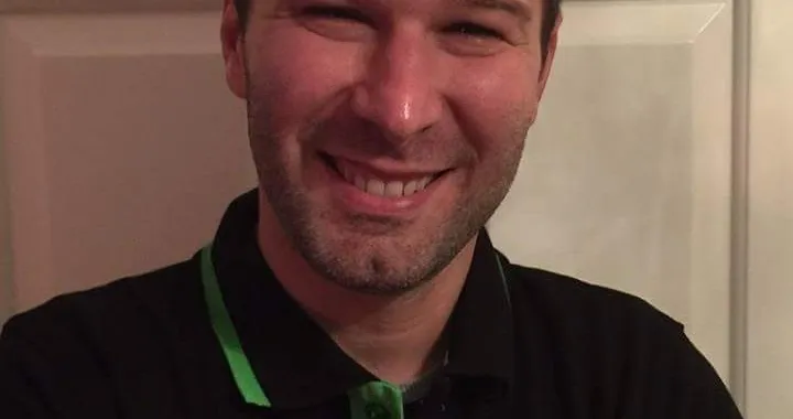 Vittorio Iannuzzo nel BSB con il team Gearlink Kawasaki