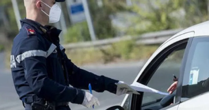 Nuovo Dpcm di Natale e spostamenti in auto: cosa si può fare