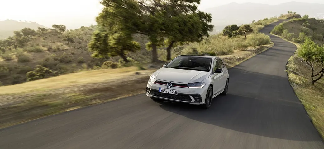 Volkswagen Polo GTI Edition 25: la hot hatch diventa più esclusiva con questa versione [FOTO]
