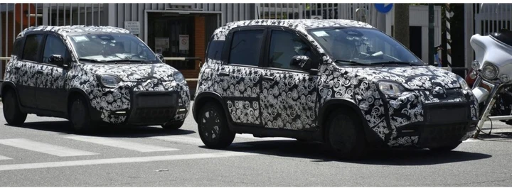 FIAT Pandina Tributo Autobianchi, la serie speciale potrebbe avere un obiettivo strategico