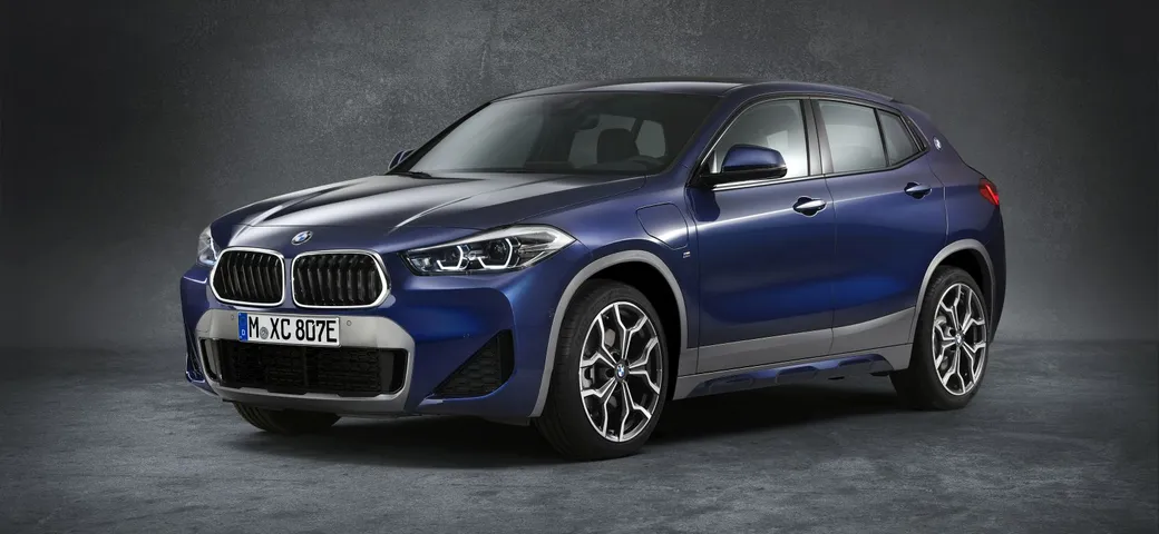 BMW X2: prime indiscrezioni sulla seconda generazione