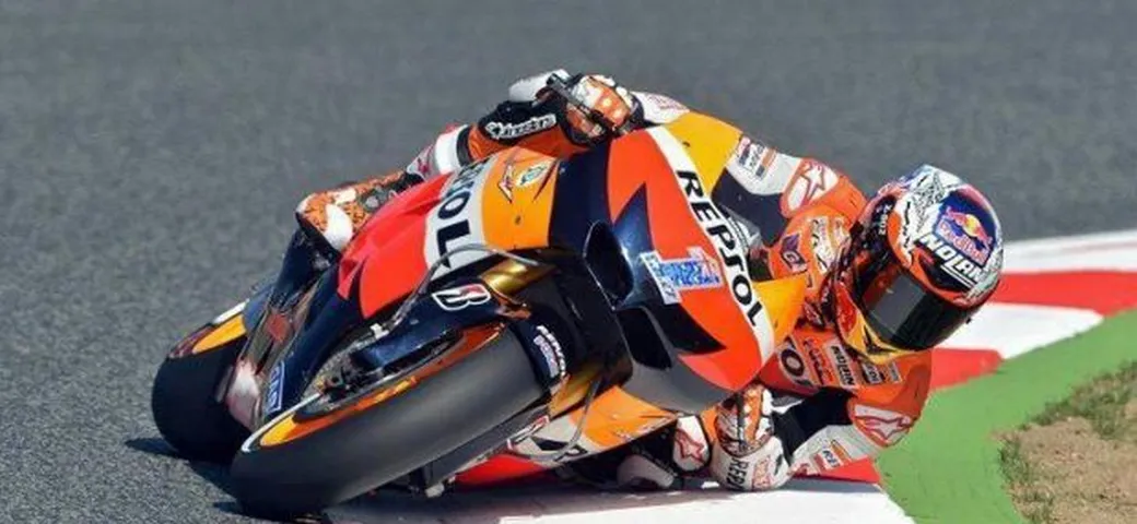 MotoGP, fuochi spenti. La 
