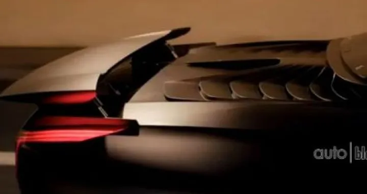 Peugeot Onyx: prima anticipazione
