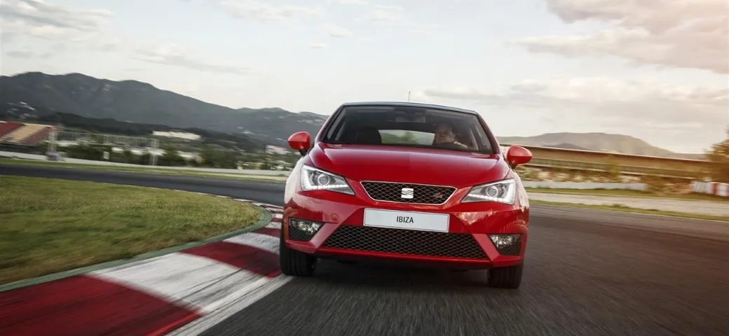Sconti Seat: la Ibiza FR a 12.550 euro