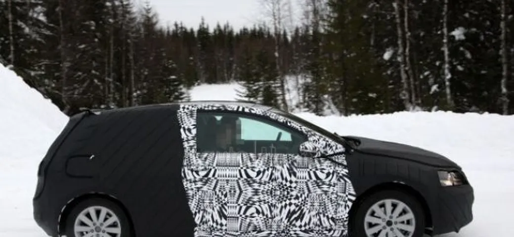 Volkswagen Golf 7: via alla produzione in agosto