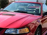 La Ford Mustang di Richard Gere è all'asta: un gioiello da non perdere
