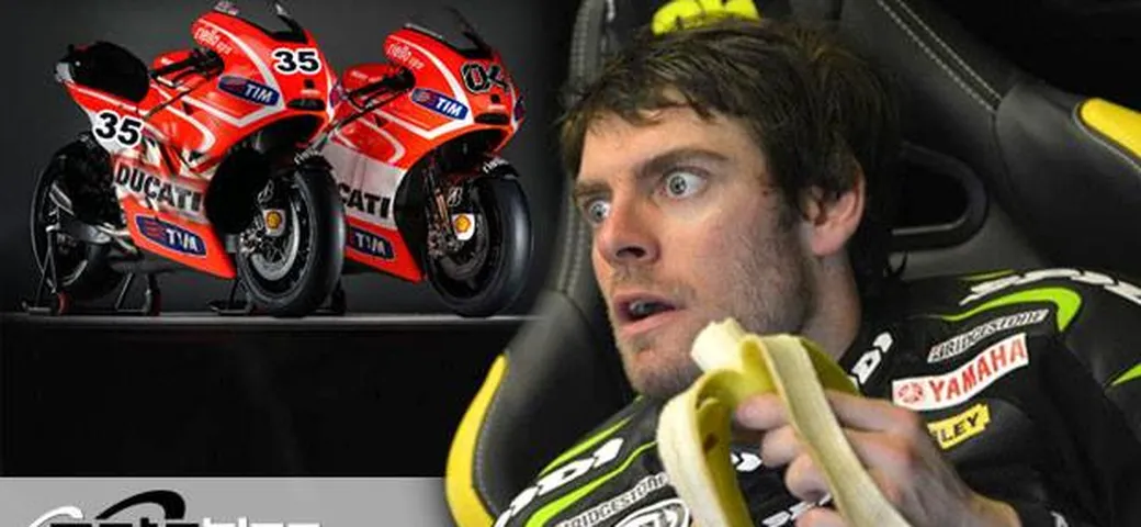 MotoGP: Cal Crutchlow in Ducati per due anni. A breve l'ufficialità
