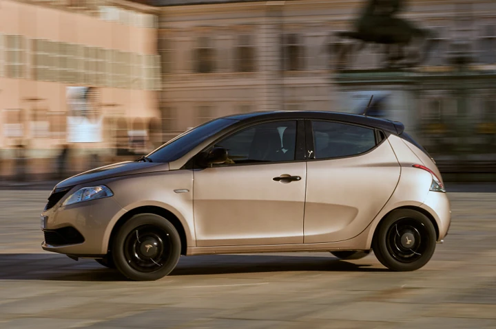 Lancia Ypsilon: indiscrezioni sul possibile futuro