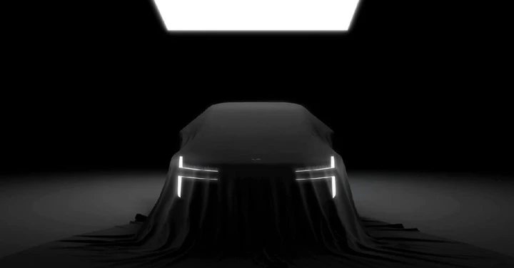 Polestar 7, il SUV compatto verrà prodotta in Slovacchia