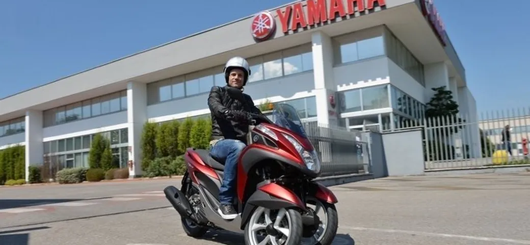 Yamaha aggiorna il listino prezzi 2015