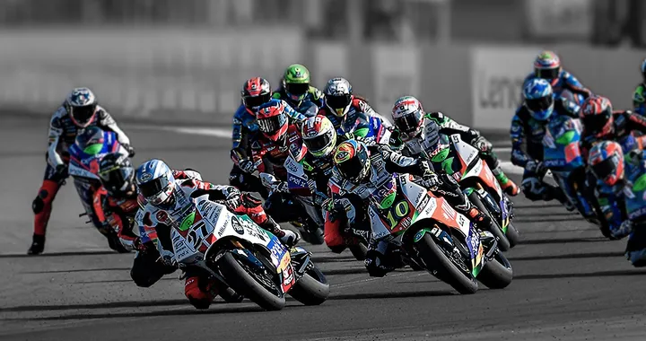 MotoE 2021 con 5 piloti italiani