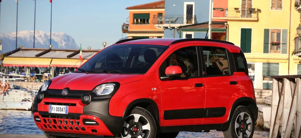 Fiat Panda: le indiscrezioni sulla nuova generazione