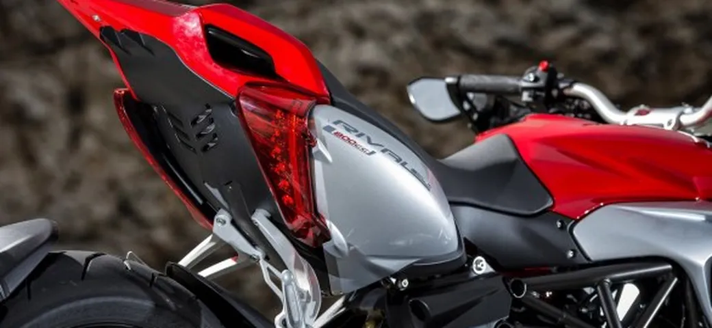 MV Agusta: listino prezzi dicembre 2013