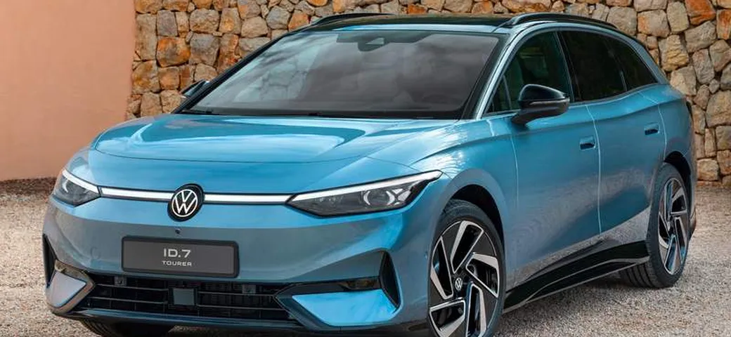 Volkswagen mette la freccia e sorpassa Tesla nelle vendite di EV in Europa