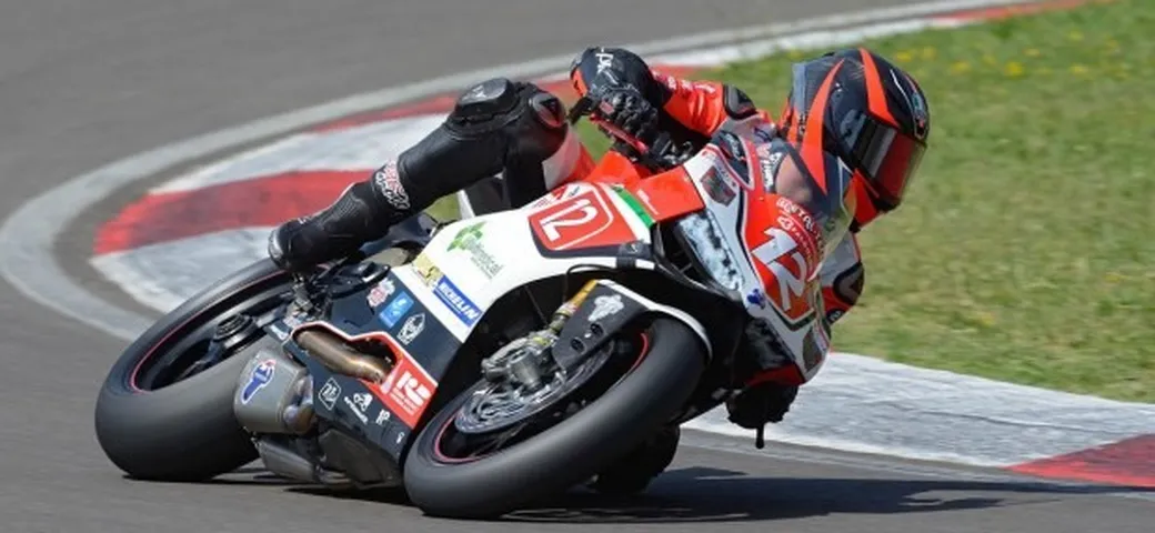 CIV 2014: 22 wild-card al via a Misano