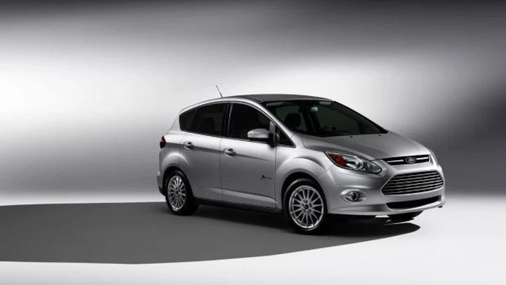 Ford EV+: il navigatore suggerisce quando viaggiare solo in EV