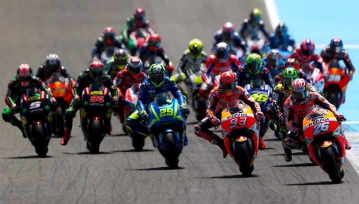Pagelle MotoGP Jerez, trionfa Pedrosa alla testa dell'armata spagnola. Raggio di sole Lorenzo-Ducati. Sprofonda Rossi
