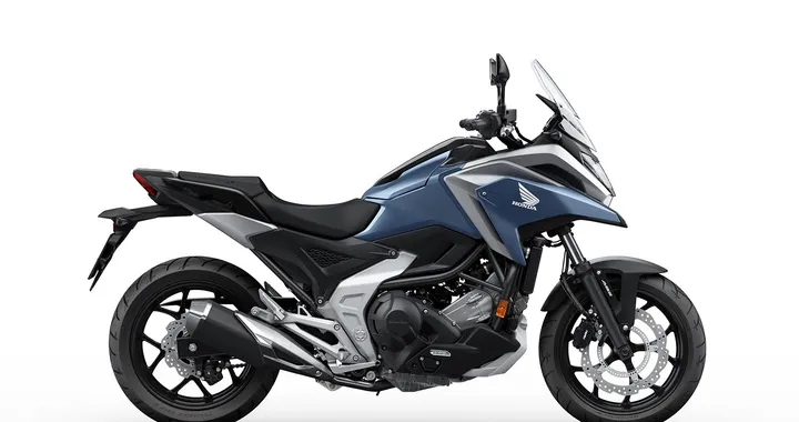 Honda, nuovi colori per i 750 e per NT1100