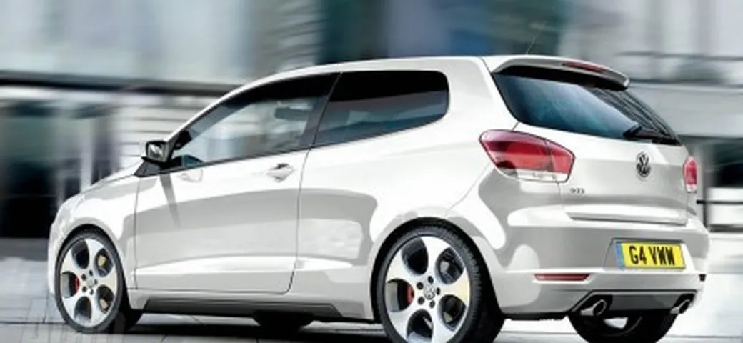 Volkswagen: la prossima Polo sarà venduta anche negli USA
