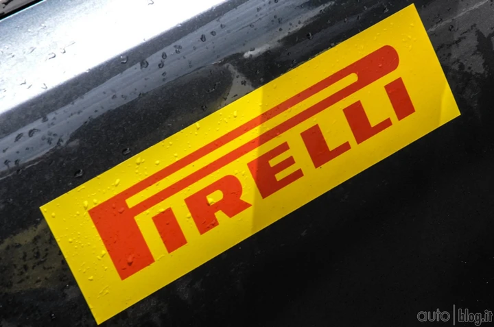 Pirelli: nuova tecnologia Runflat