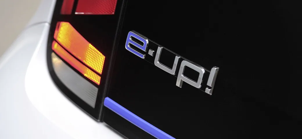 Auto elettriche Volkswagen: il modello da 18mila euro sarà una e-up!